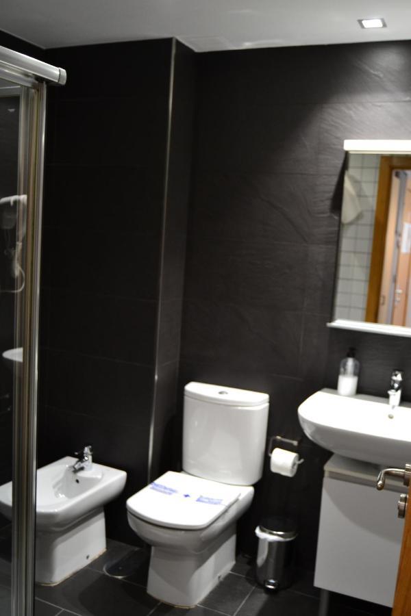 Apartamentos Spa Cueto Cangas de Onís Exterior foto