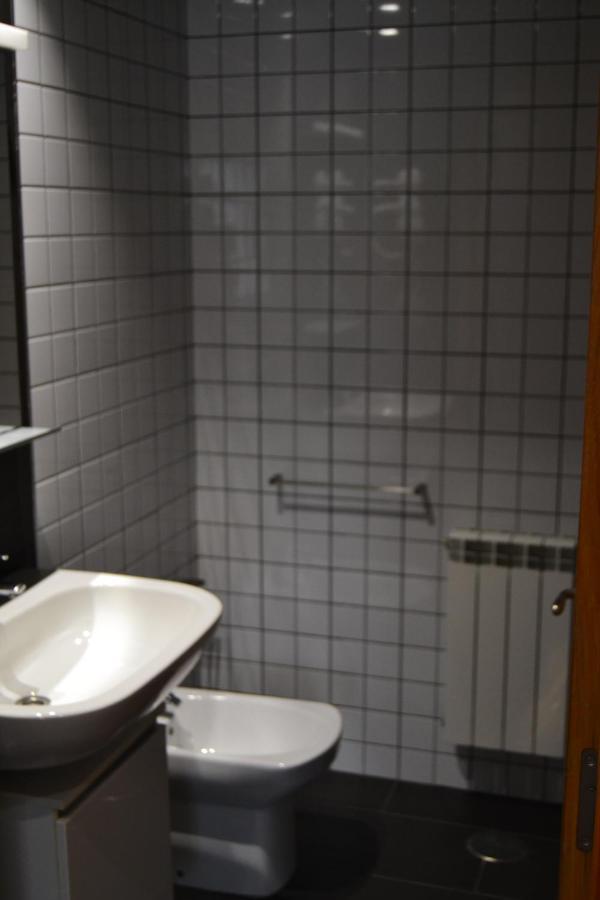 Apartamentos Spa Cueto Cangas de Onís Exterior foto