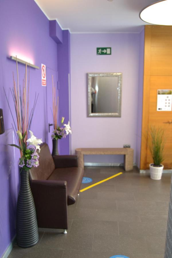 Apartamentos Spa Cueto Cangas de Onís Exterior foto