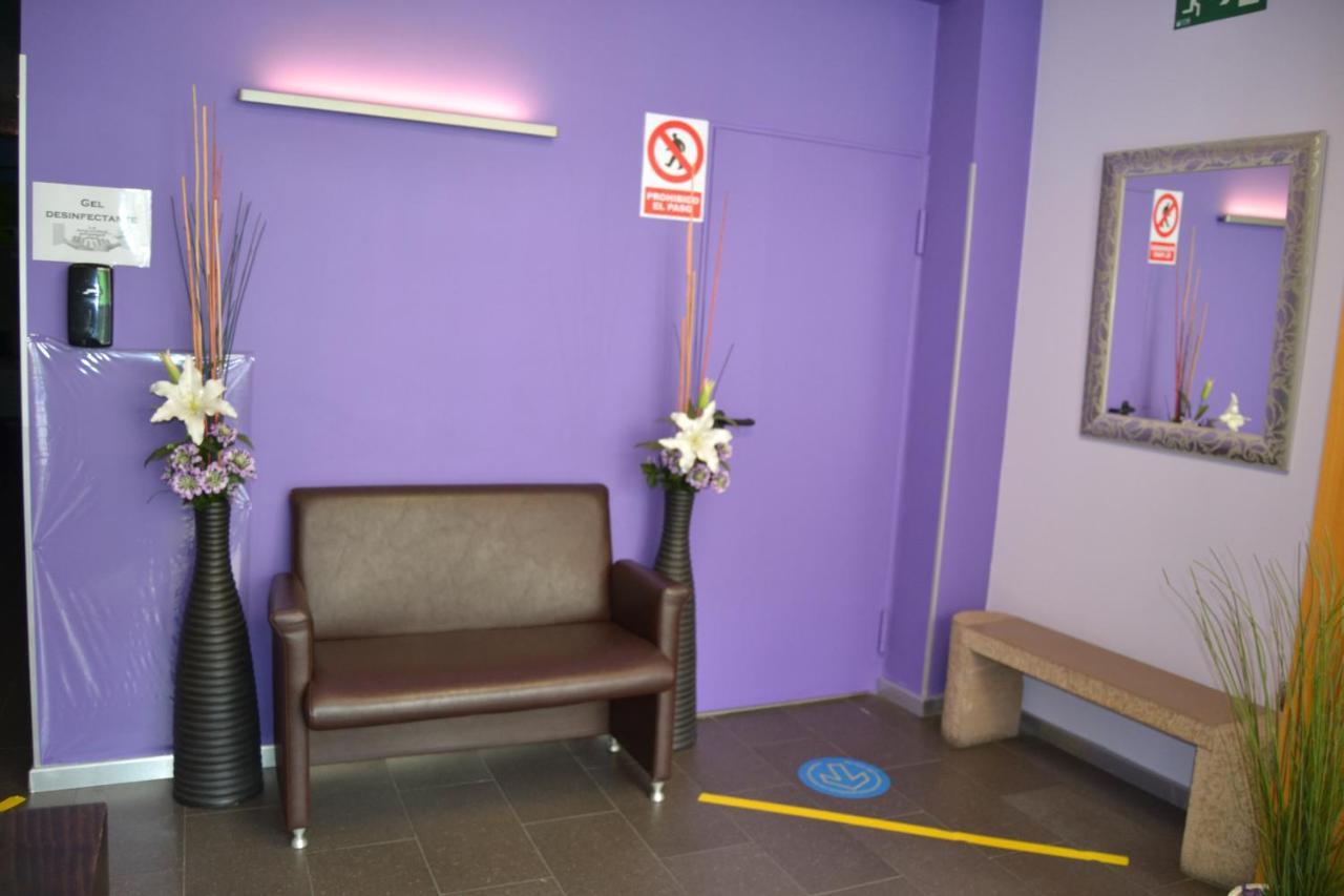 Apartamentos Spa Cueto Cangas de Onís Exterior foto