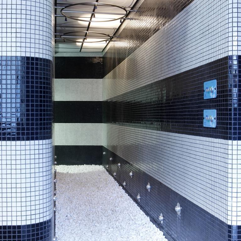 Apartamentos Spa Cueto Cangas de Onís Exterior foto