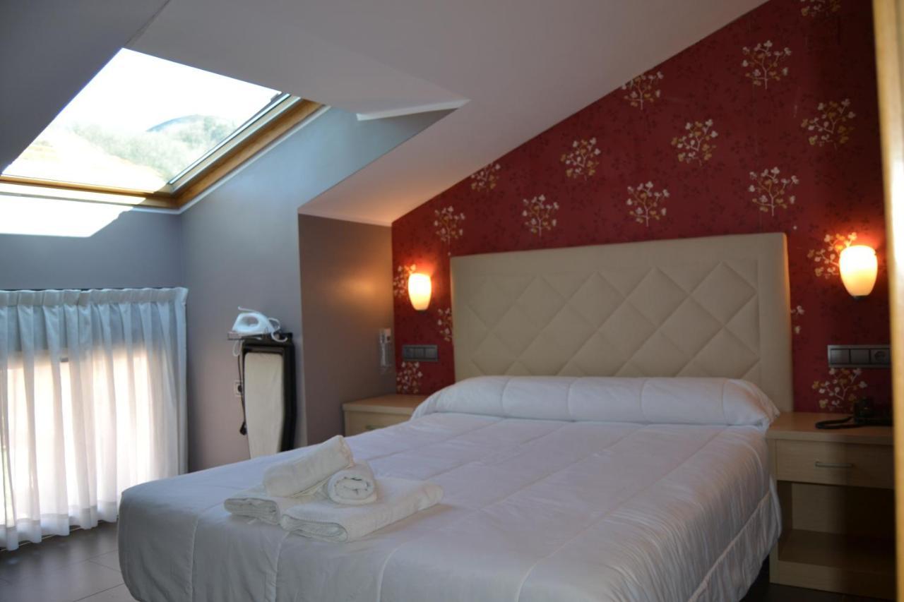 Apartamentos Spa Cueto Cangas de Onís Exterior foto
