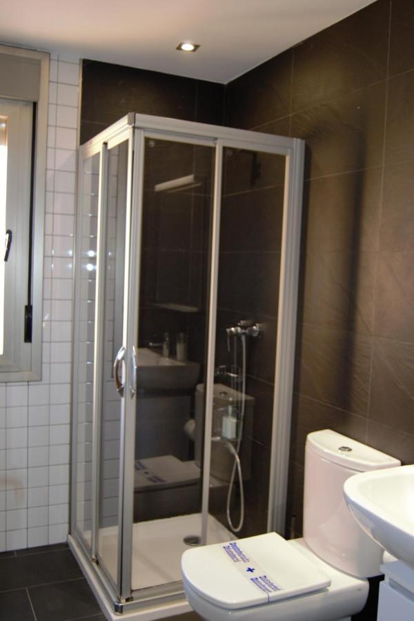 Apartamentos Spa Cueto Cangas de Onís Exterior foto