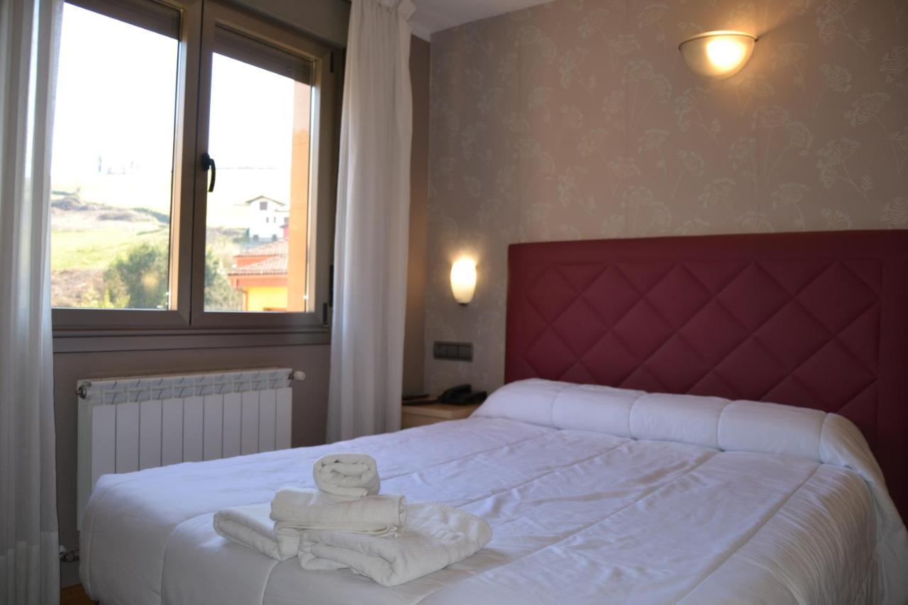 Apartamentos Spa Cueto Cangas de Onís Exterior foto