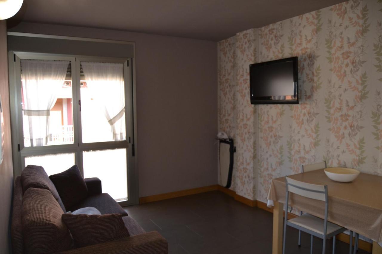 Apartamentos Spa Cueto Cangas de Onís Exterior foto