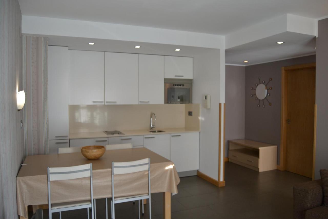Apartamentos Spa Cueto Cangas de Onís Exterior foto