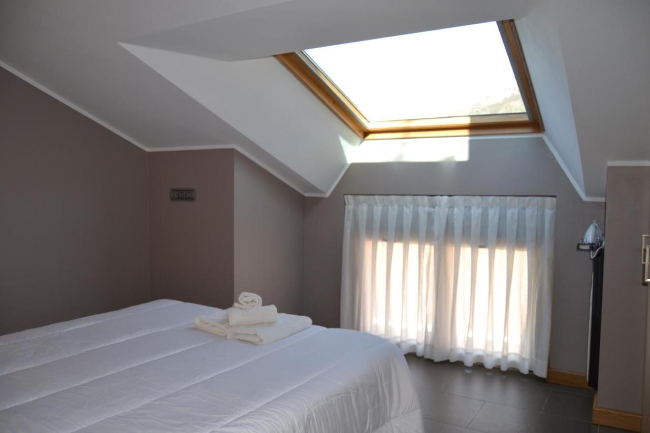 Apartamentos Spa Cueto Cangas de Onís Exterior foto