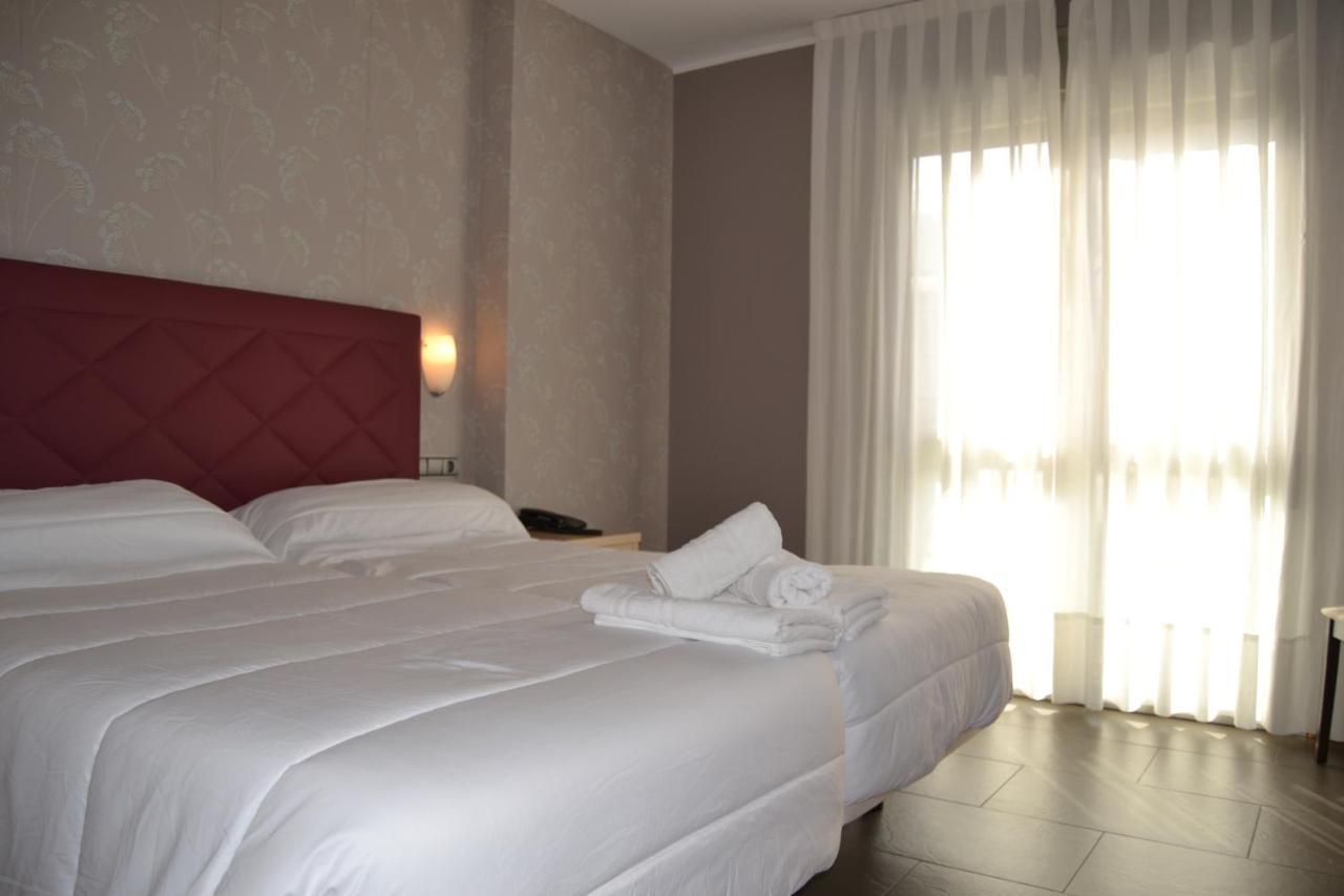 Apartamentos Spa Cueto Cangas de Onís Exterior foto
