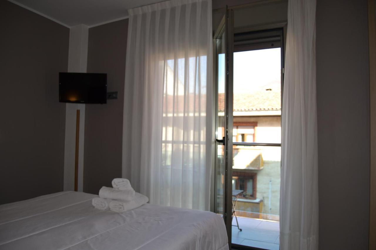 Apartamentos Spa Cueto Cangas de Onís Exterior foto