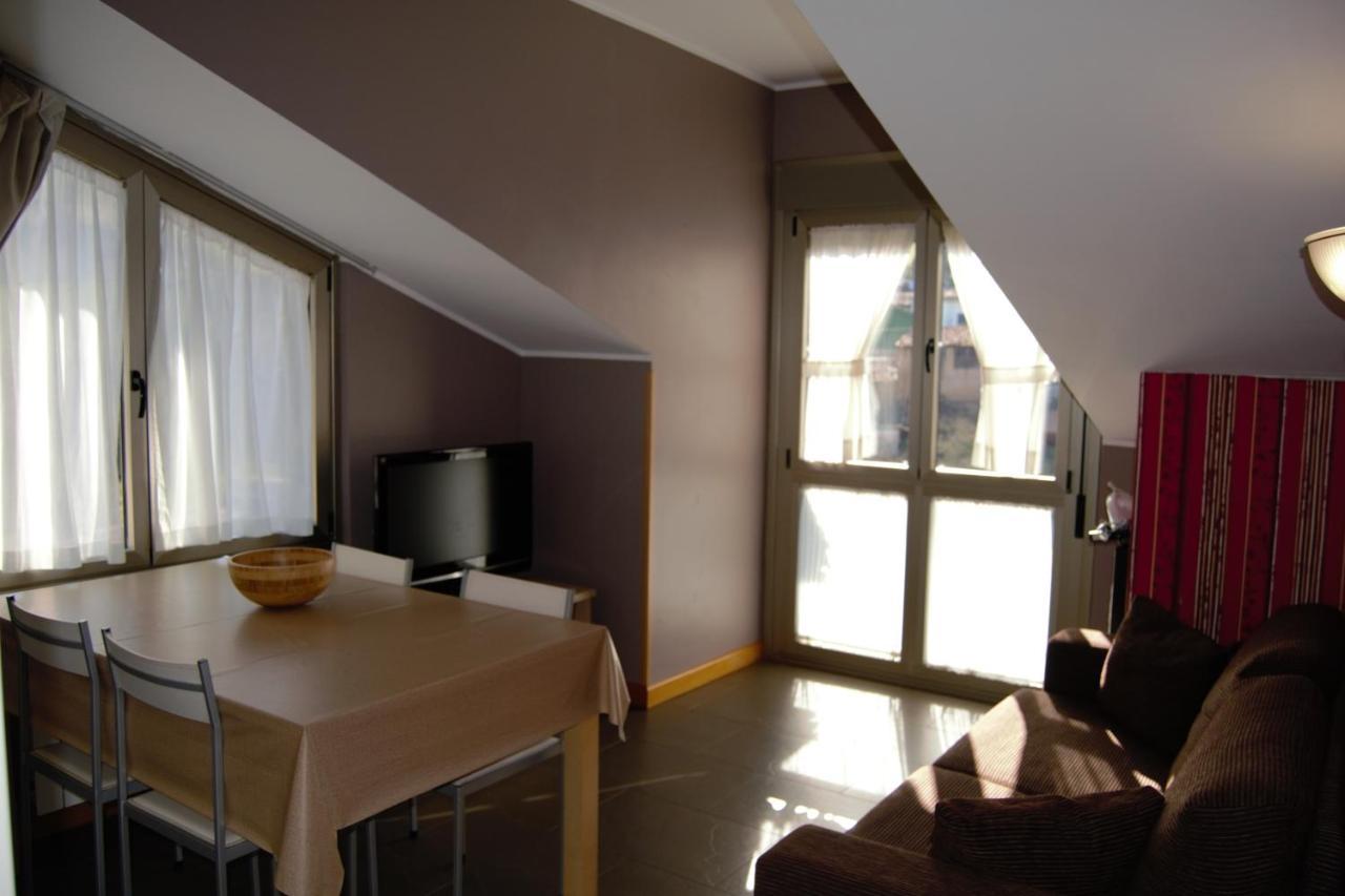 Apartamentos Spa Cueto Cangas de Onís Exterior foto