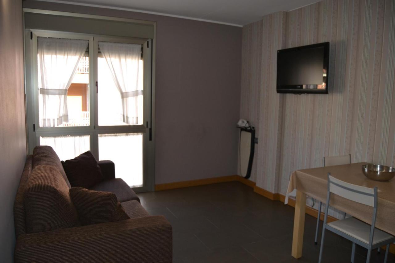 Apartamentos Spa Cueto Cangas de Onís Exterior foto