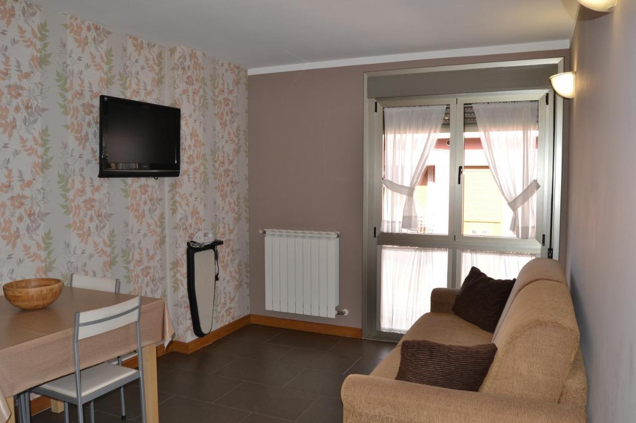 Apartamentos Spa Cueto Cangas de Onís Exterior foto