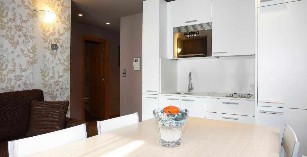 Apartamentos Spa Cueto Cangas de Onís Quarto foto