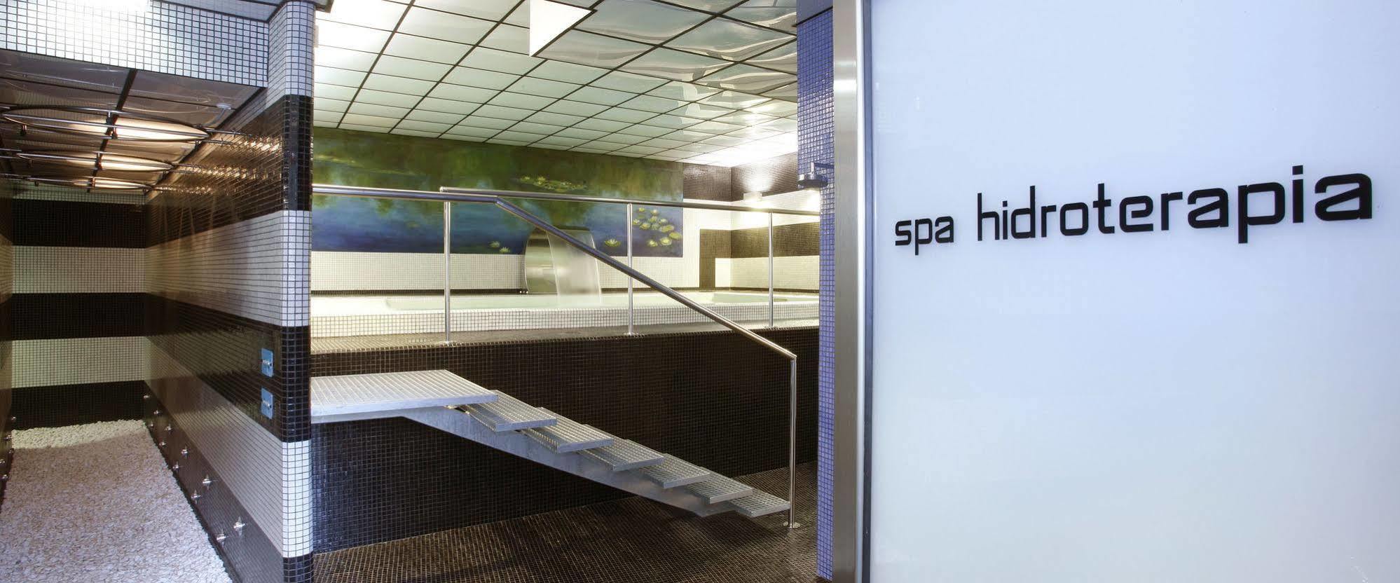 Apartamentos Spa Cueto Cangas de Onís Exterior foto