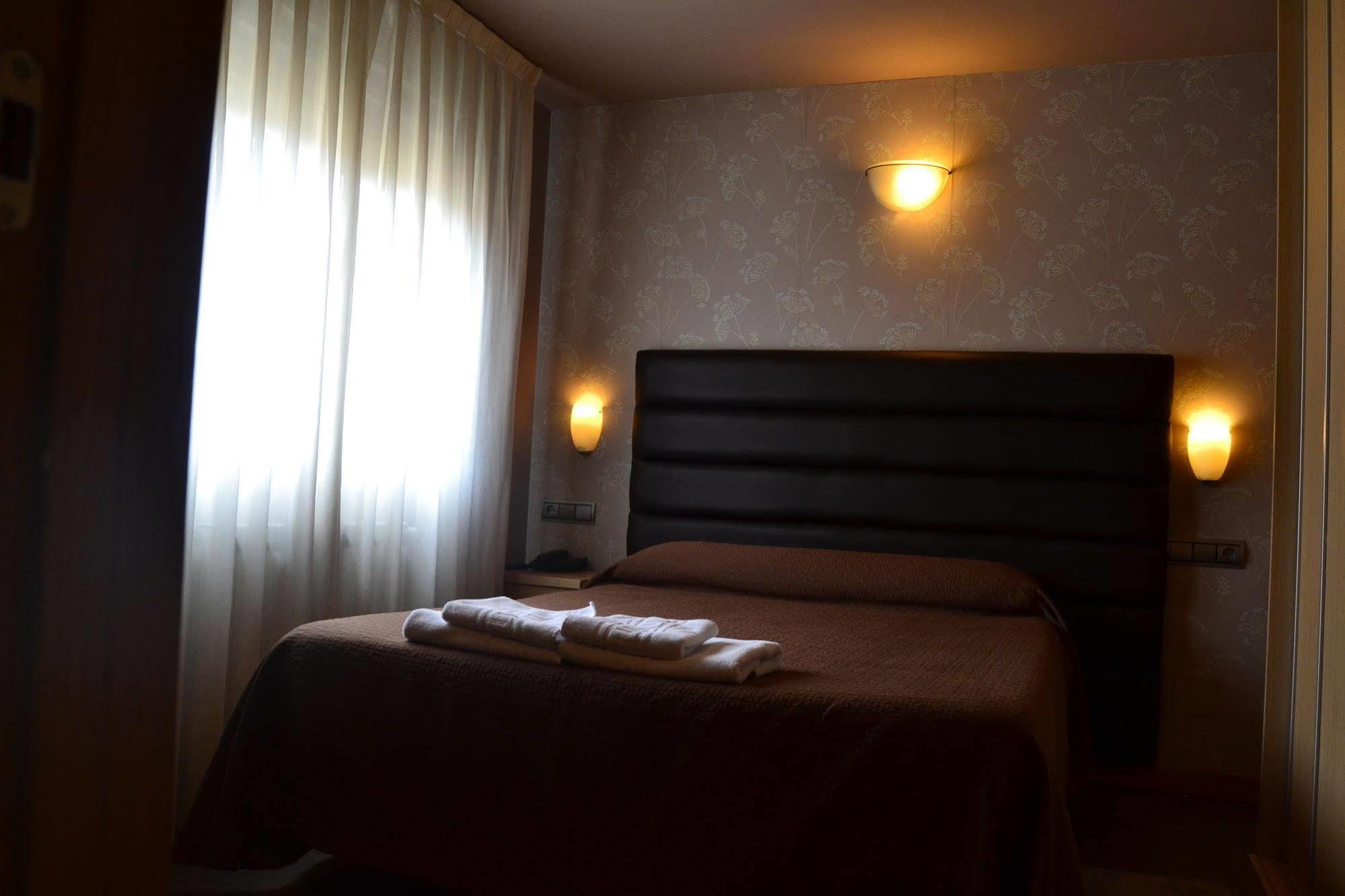 Apartamentos Spa Cueto Cangas de Onís Exterior foto