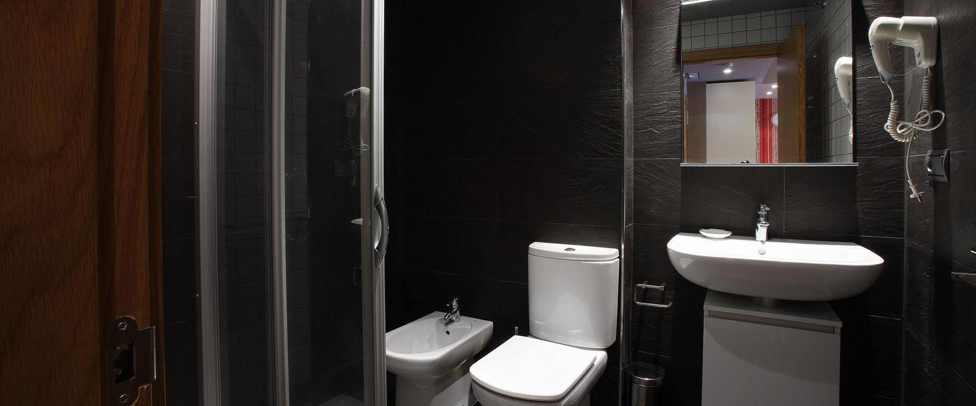 Apartamentos Spa Cueto Cangas de Onís Exterior foto
