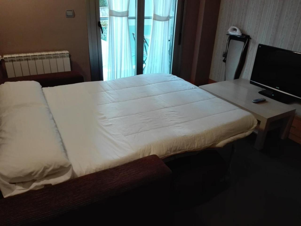 Apartamentos Spa Cueto Cangas de Onís Exterior foto